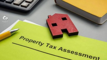 2026 Notice of Assessment